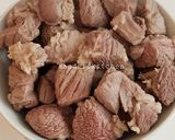 Foto langkah ke 1 dari resep Asem Asem Daging. Mantuuul 👍🏻👍🏻👍🏻 haruuus coba.