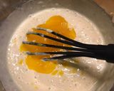 Foto langkah ke 4 dari resep Belgian Waffle.