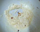 A picture of step 6 of Fried Rice (Cha-han).