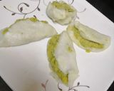 A picture of step 4 of Chawal ka Fara.