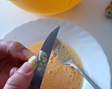Foto del paso 2 de la receta: Nidos de huevos de codorniz