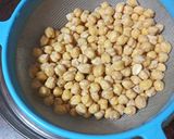 Foto del paso 1 de la receta: Mi versión del Puchero canario