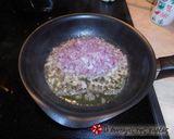 Φωτογραφία βήματος 4 της συνταγής Risotto με αρώματα πορτοκαλιού και κανέλλας