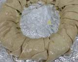 Aata Non-Veg Pastry Ring recipe step 7 photo