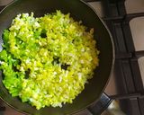 Foto del paso 2 de la receta: Hamburguesas de couz couz, (vegetariano)
