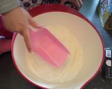 Foto del paso 1 de la receta: Pan de fresa