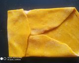મેંગો થેપલા (Mango Thepla Recipe In Gujarati) રેસીપી સ્ટેપ2ફોટો