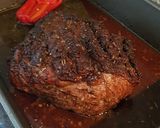 Foto del paso 5 de la receta: Punta De Anca al Horno - Picanha - Picaña