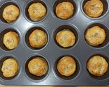 Foto del paso 2 de la receta: Mini tartaletas marineras 🥟🍤