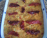 Foto del paso 13 de la receta: Pastel de boniato y calabacín