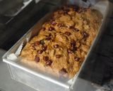Foto langkah ke 8 dari resep Multi Grain Banana Oat Cake.
