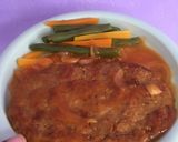 Foto langkah ke 8 dari resep Steak tempe.