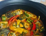 Foto del paso 2 de la receta: Sudado de pescado bonito!