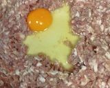 Foto del paso 1 de la receta Albóndigas con sepia
