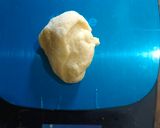 Foto langkah ke 5 dari resep Donat Kampung (donat kentang).