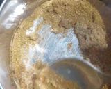 A picture of step 1 of Masala Fish.