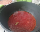 Foto del paso 3 de la receta: Albondigones en salsa