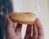 Foto langkah ke 8 dari resep Donat tanpa ulen tanpa kentang simpel enak.