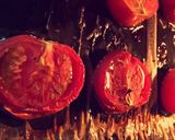 صورة لخطوة 3 من وصفة الطماطم المجففه 😋