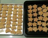 Foto langkah ke 18 dari resep Kue Kacang Jadul.