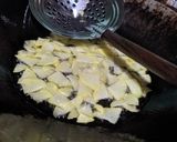 Foto langkah ke 1 dari resep Kering kentang pedas manis.