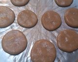 Foto del paso 8 de la receta: Galletas polvorones