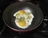 Foto do passo 2 de Ovo mexido simples