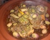 Foto del paso 7 de la receta: Tajín Marruecos
