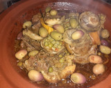 Foto del paso 7 de la receta: Tajín Marruecos