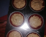 Foto del paso 6 de la receta: Muffins de plátano y nuez 👨‍🍳🧁🍌🧁