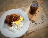 Foto langkah ke 5 dari resep Bumbu Ireng Madura.