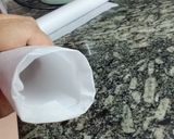 Foto del paso 1 de la receta: Cañoncitos de Dulce de Leche y Crema Pastelera