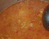 आलू टमाटर की सब्जी (Aloo Tamatar ki sabzi recipe in hindi) रेसिपी चरण 4 फोटो