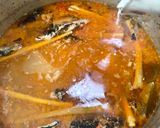 Foto langkah ke 2 dari resep 554. Soto Tangkar Daging Sapi.
