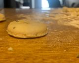 Foto del paso 4 de la receta: Scones de queso 🧀 (receta crandon)