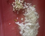 Foto del paso 1 de la receta: Pasta Alfredo