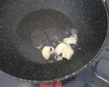 Foto langkah ke 1 dari resep Steamboat kuah kaldu ayam.