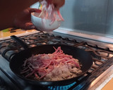Foto del paso 4 de la receta: Col agridulce