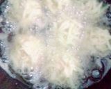 A picture of step 6 of Lacha chicken pakora.