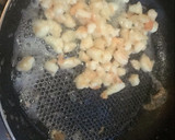 Foto del paso 4 de la receta: Nuevo estilo de arroz frito