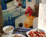 Foto del paso 6 de la receta: Ensalada dakos