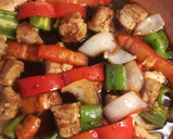 Foto del paso 4 de la receta: Pasta china con costillas