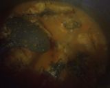 A picture of step 9 of Fish Curry (Machili Ka Salan).