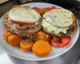 Foto del paso 4 de la receta: Cena ultrarrapida(1a opción)