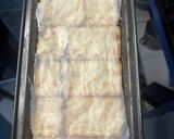 Foto del paso 6 de la receta: Torta quaker o Turrón alemán 🇩🇪 Fácil y sin horno 👌