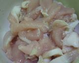 Foto langkah ke 1 dari resep 14. Homemade Ayam Geprek Mudah dan Enak.