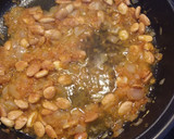 Foto del paso 5 de la receta: Albóndigas en salsa de almendras