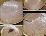 Foto del paso 3 de la receta: Galletas de Halloween de vainilla y canela