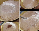 Foto del paso 3 de la receta: Galletas de Halloween de vainilla y canela