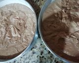 Foto del paso 8 de la receta: Pastel de moka (Para un mokosito)